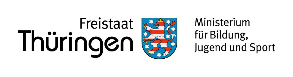 Freistaat Thüringen | Ministerium für Bildung, Jugend und Sport